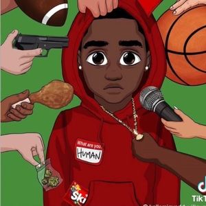 Meet your Posher, Zion